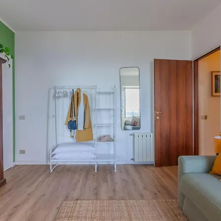 Apartment Casa Belvedere Brunate