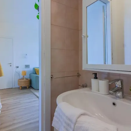 Casa Belvedere Apartment *