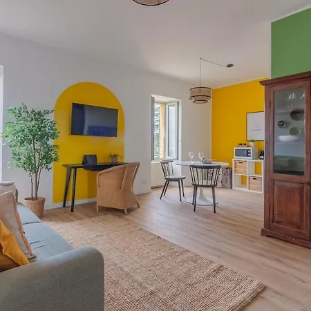 Casa Belvedere Apartment *