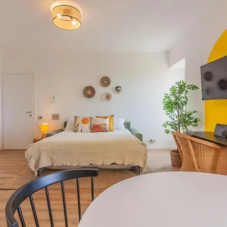 Casa Belvedere Apartment