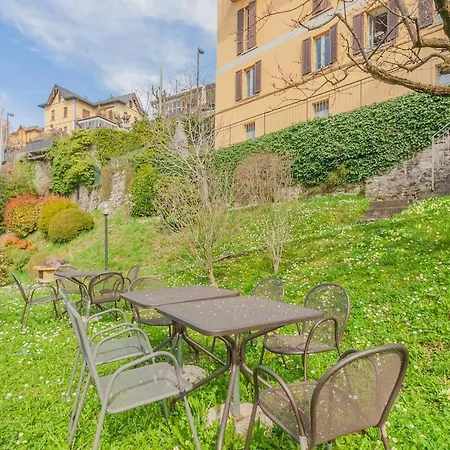 Apartment Casa Belvedere Brunate