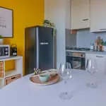 Apartament Casa Belvedere Brunate