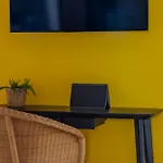 Apartament Casa Belvedere