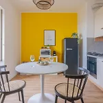Apartament Casa Belvedere *