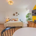Apartament Casa Belvedere