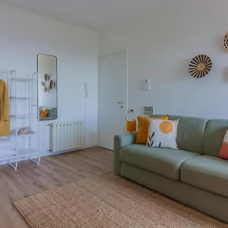 아파트 Casa Belvedere *