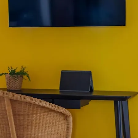 아파트 Casa Belvedere