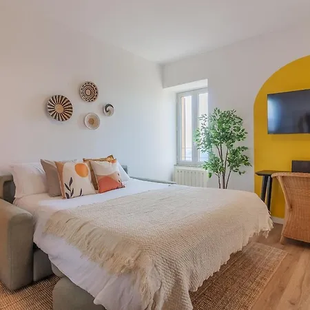 Casa Belvedere * 브루나테