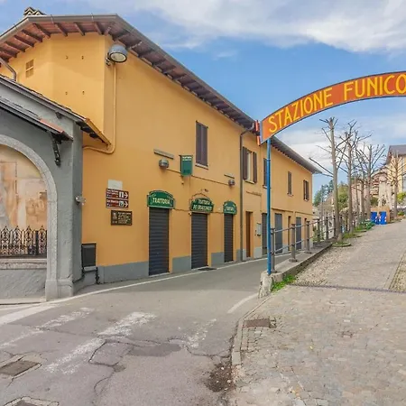 Casa Belvedere 아파트