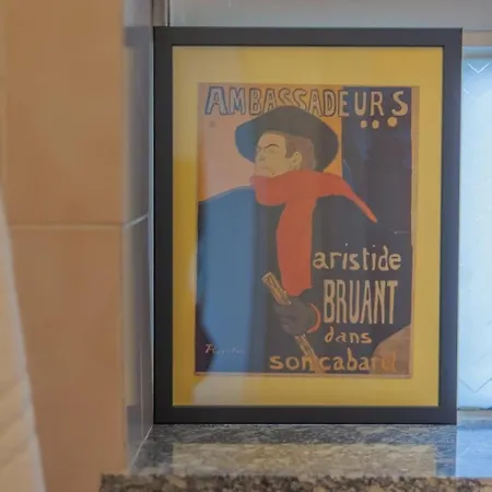 Casa Belvedere 아파트 *