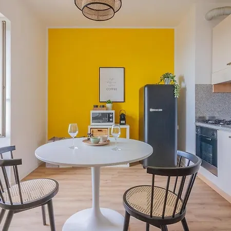 Casa Belvedere 브루나테