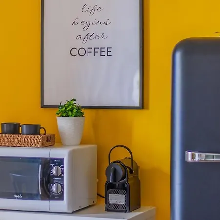 아파트 Casa Belvedere