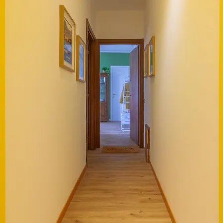 Appartement Casa Belvedere Brunate