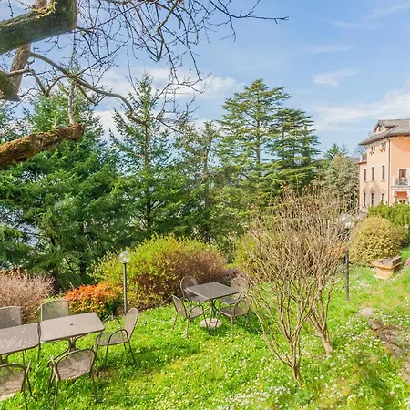 Appartement Casa Belvedere Brunate