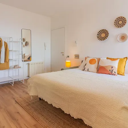 Daire Casa Belvedere Brunate