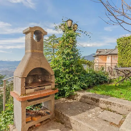 Casa Belvedere Daire