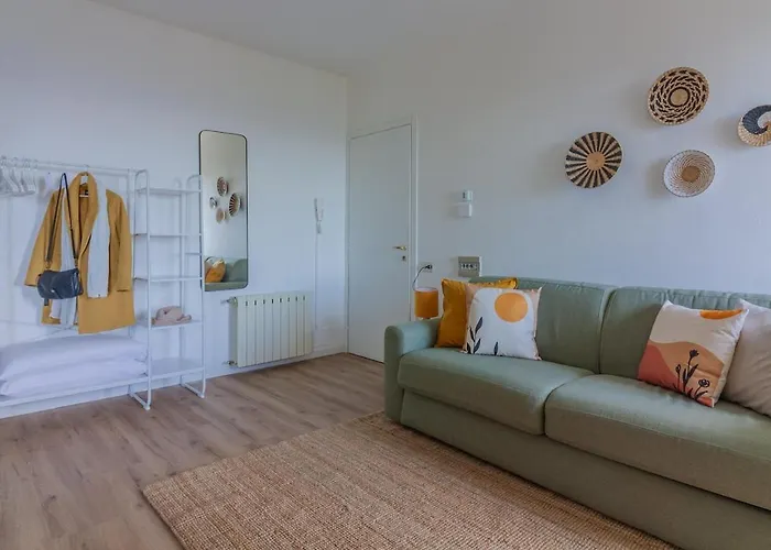 Lejlighed Casa Belvedere *