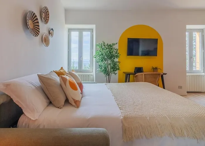 Lejlighed Casa Belvedere *