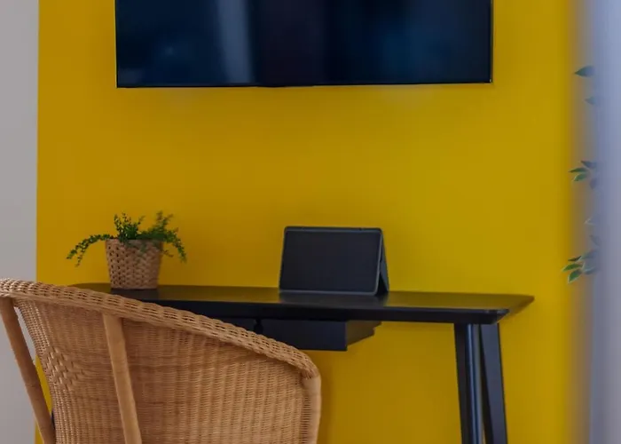 Lejlighed Casa Belvedere