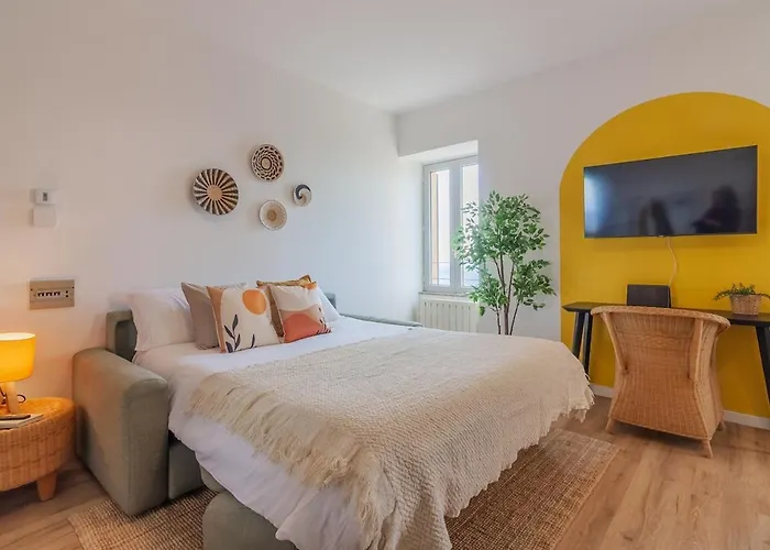 Casa Belvedere * Brunate