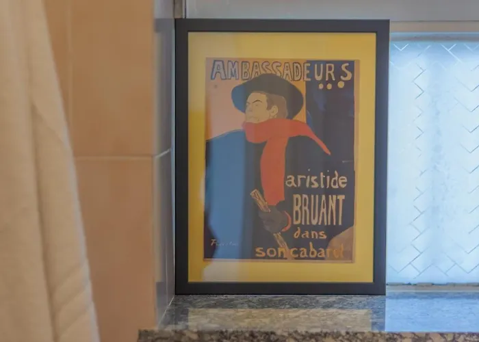 Casa Belvedere Lejlighed *