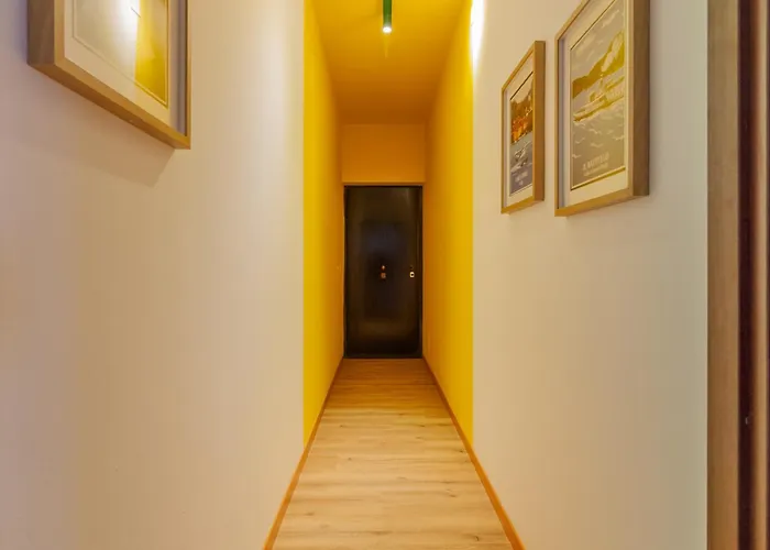 Casa Belvedere * Brunate