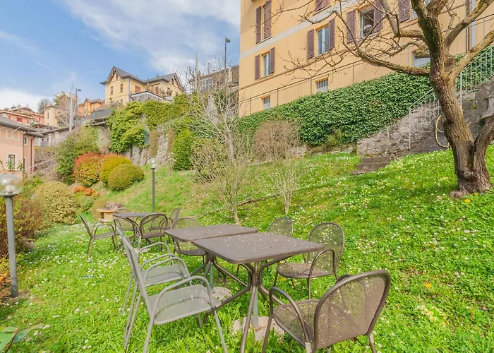 Casa Belvedere Brunate