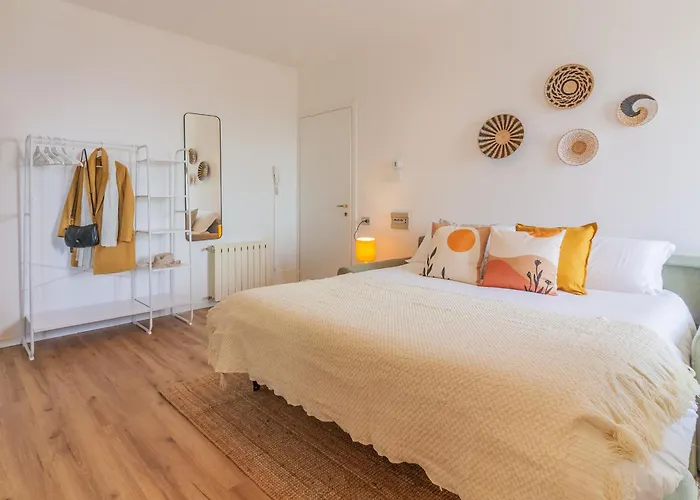 Appartement Casa Belvedere Brunate