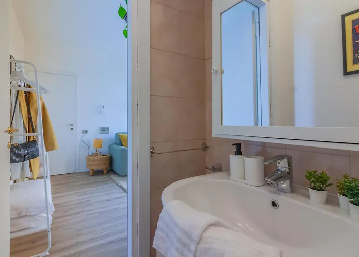 Casa Belvedere Appartement *