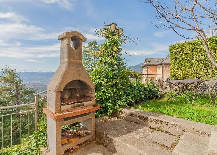 Casa Belvedere Appartement