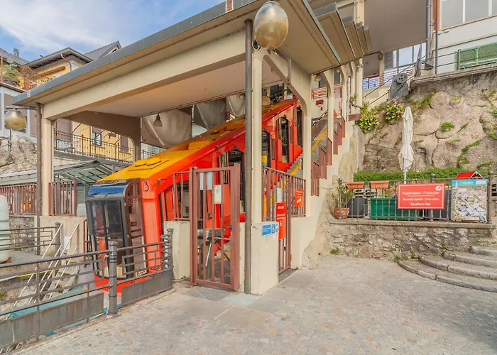 Casa Belvedere Appartement *