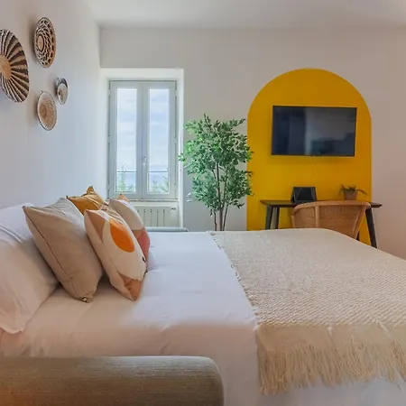 Casa Belvedere *